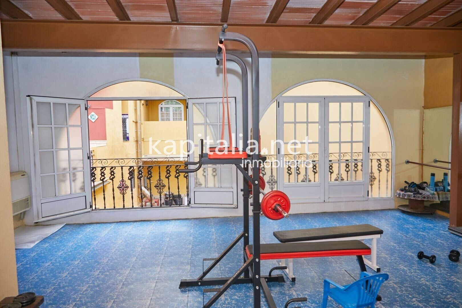 08319 - Antiguo convento Trinitario en venta Xàtiva