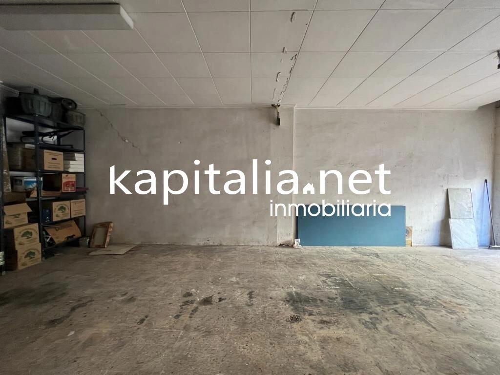 08901 - Property for Rent in Agullent