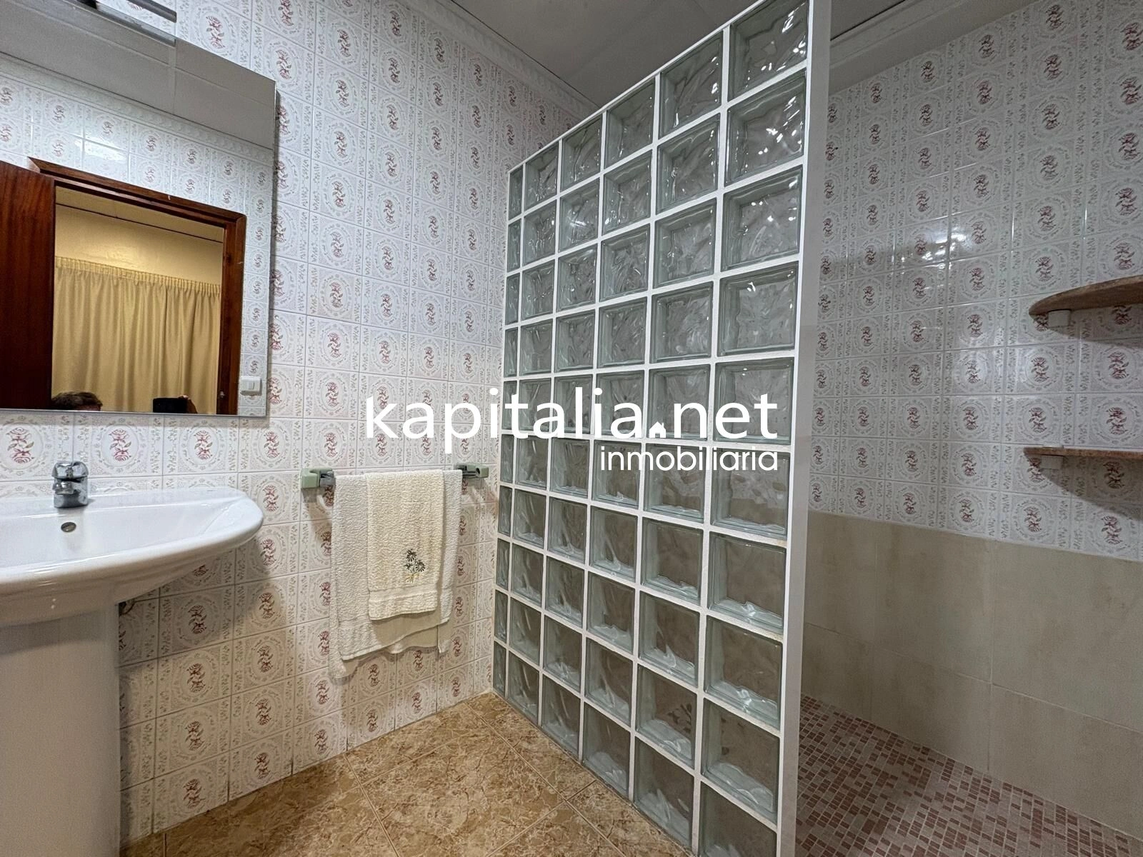 10360 - ESTUPENDA VIVIENDA EN PLANTA BAJA LISTA PARA EN TRAR A VIVIR A LA VENTA EN VALLADA