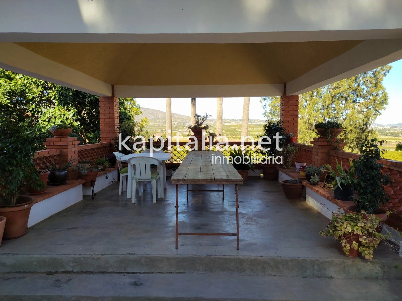 07230 - FINCA RÚSTICA A LA VENTA EN UN ENTORNO ÚNICO