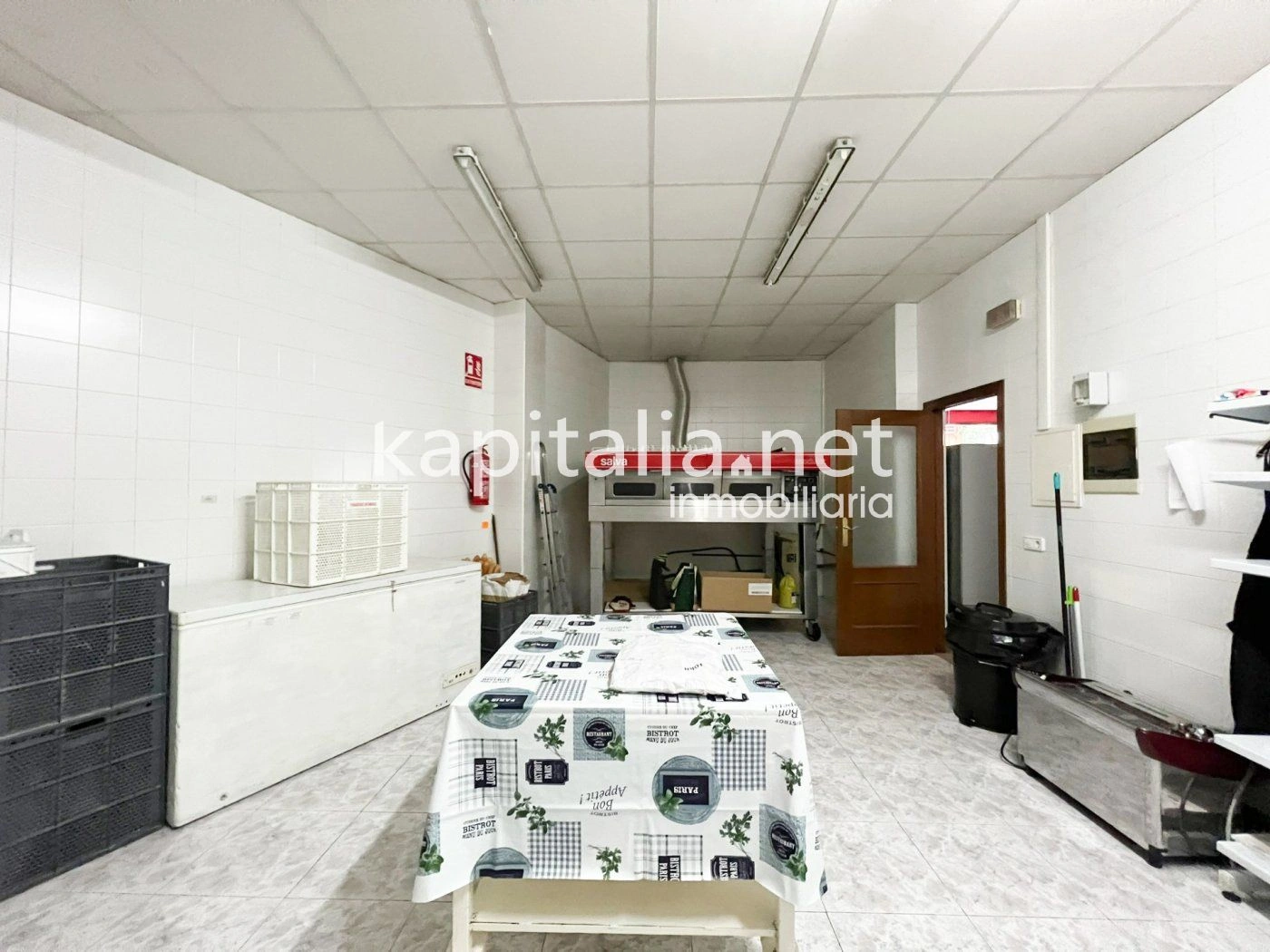 07451 - Eigendom te Verkoop in Ontinyent