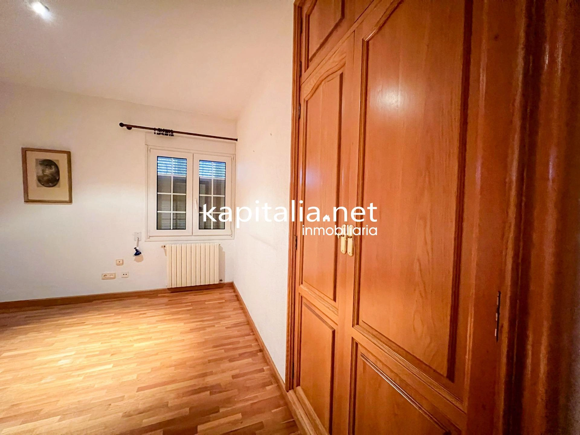 09139 - Magnifico chalet a la venta en Ontinyent