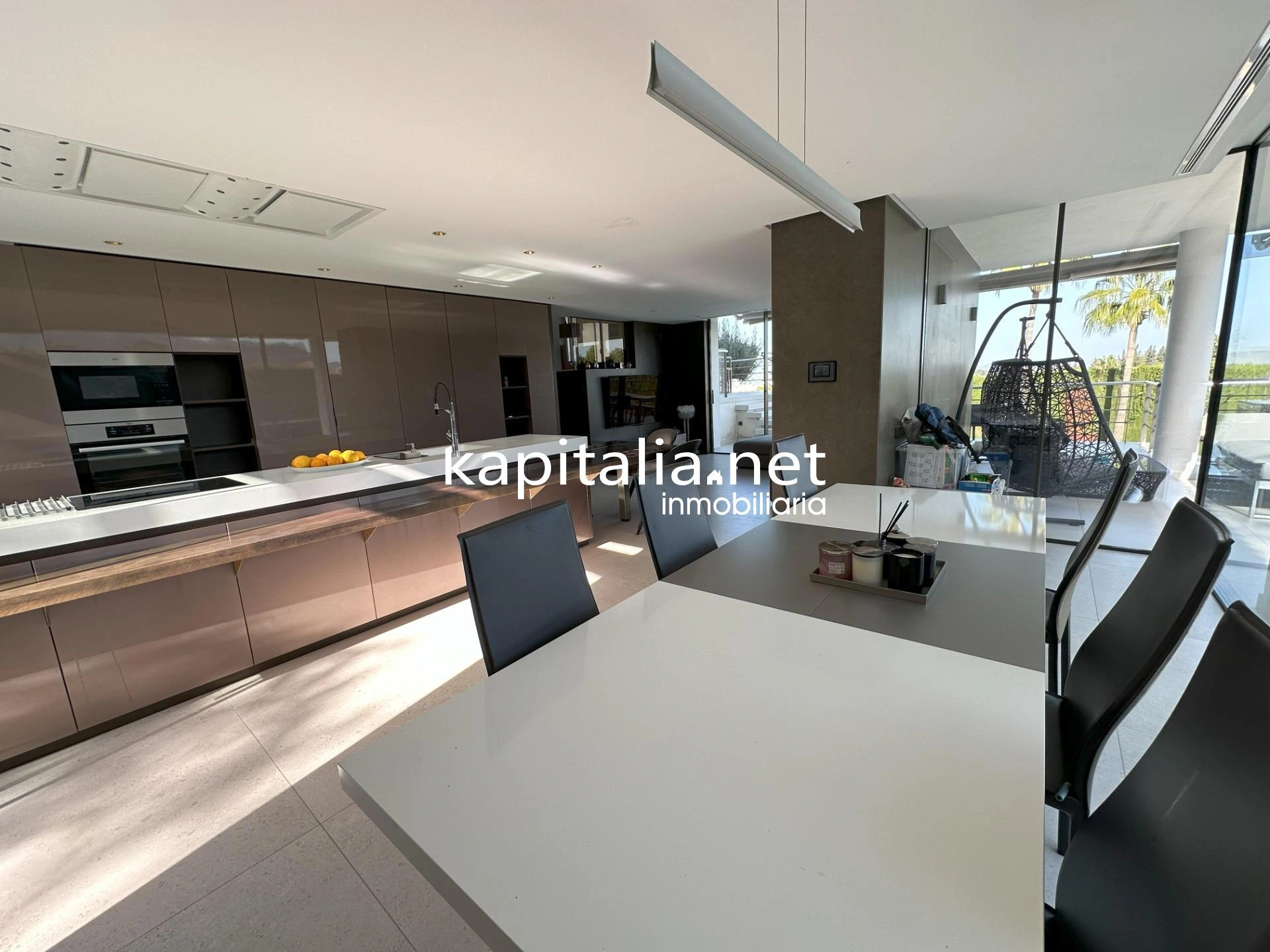 09605 - IMPRESIONANTE VILLA A LA VENTA EN LA PROVINCIA DE VALENCIA