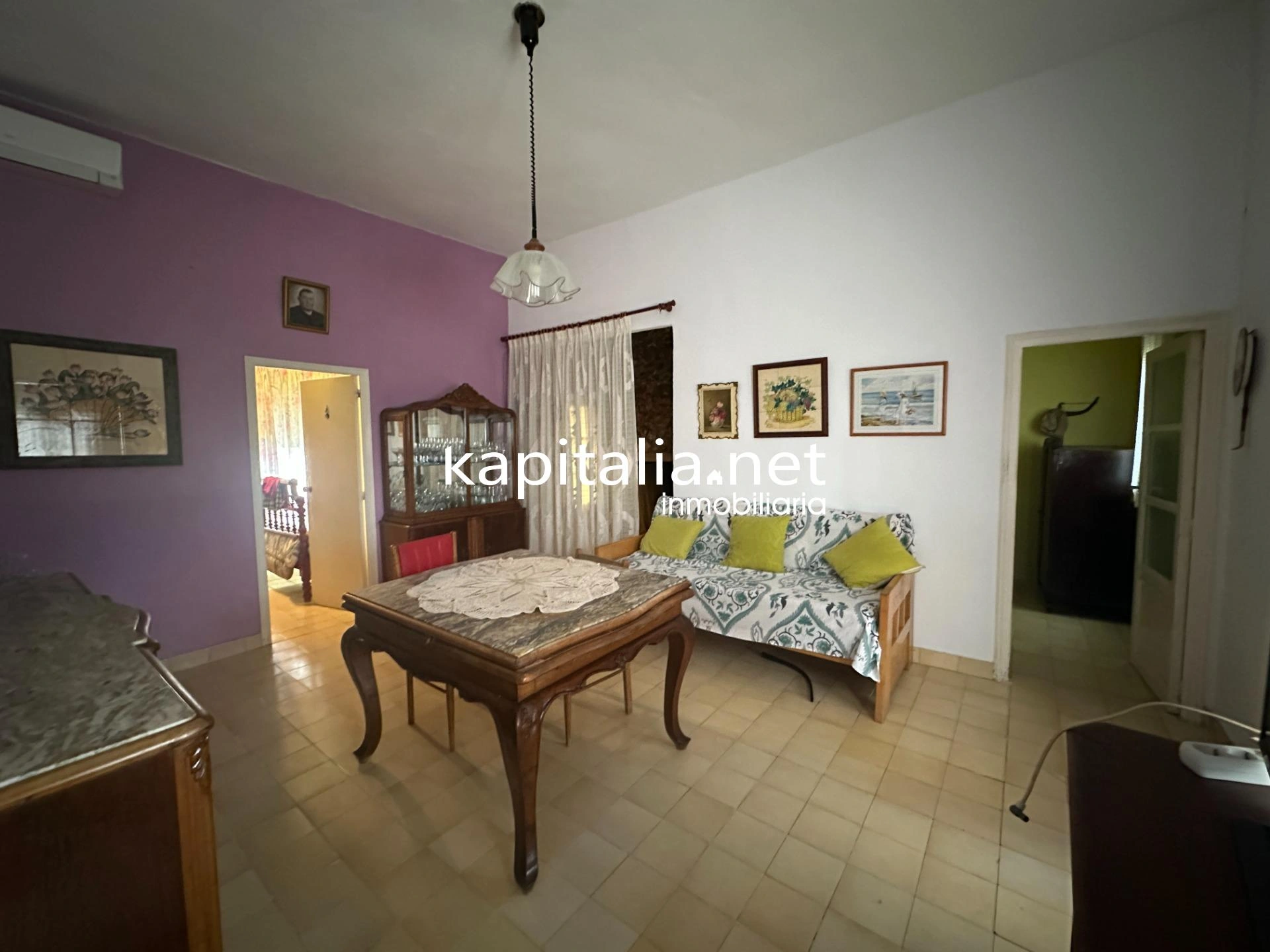 10197 - Casa de campo en Ontinyent