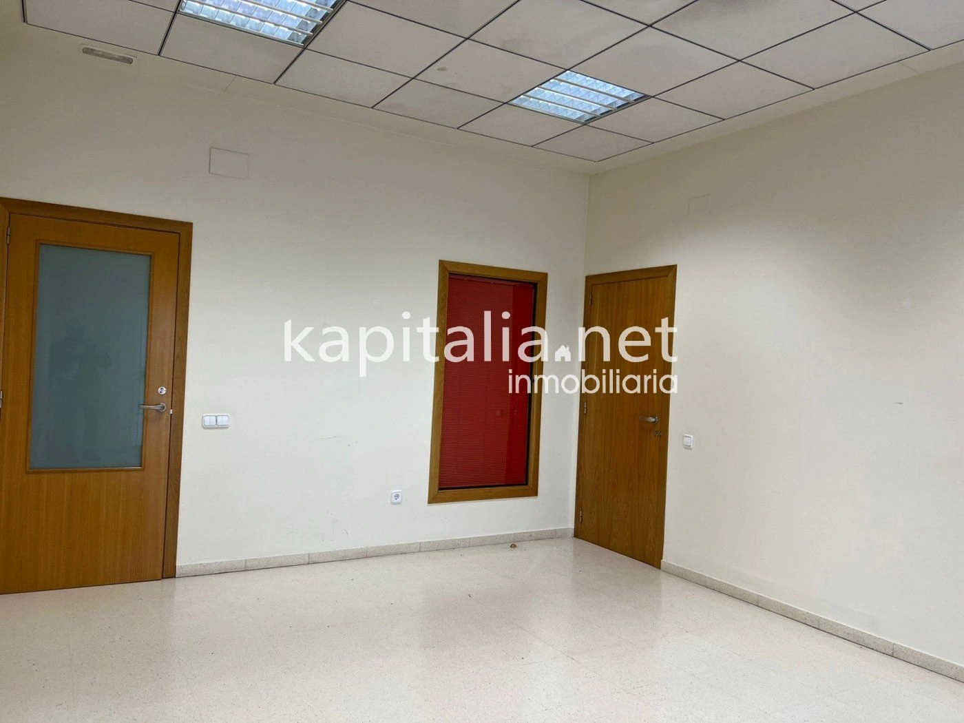 07260 - Office for Rent in Ontinyent
