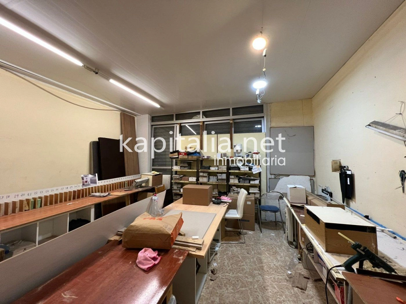 07627 - Eigendom te Verkoop in Ontinyent