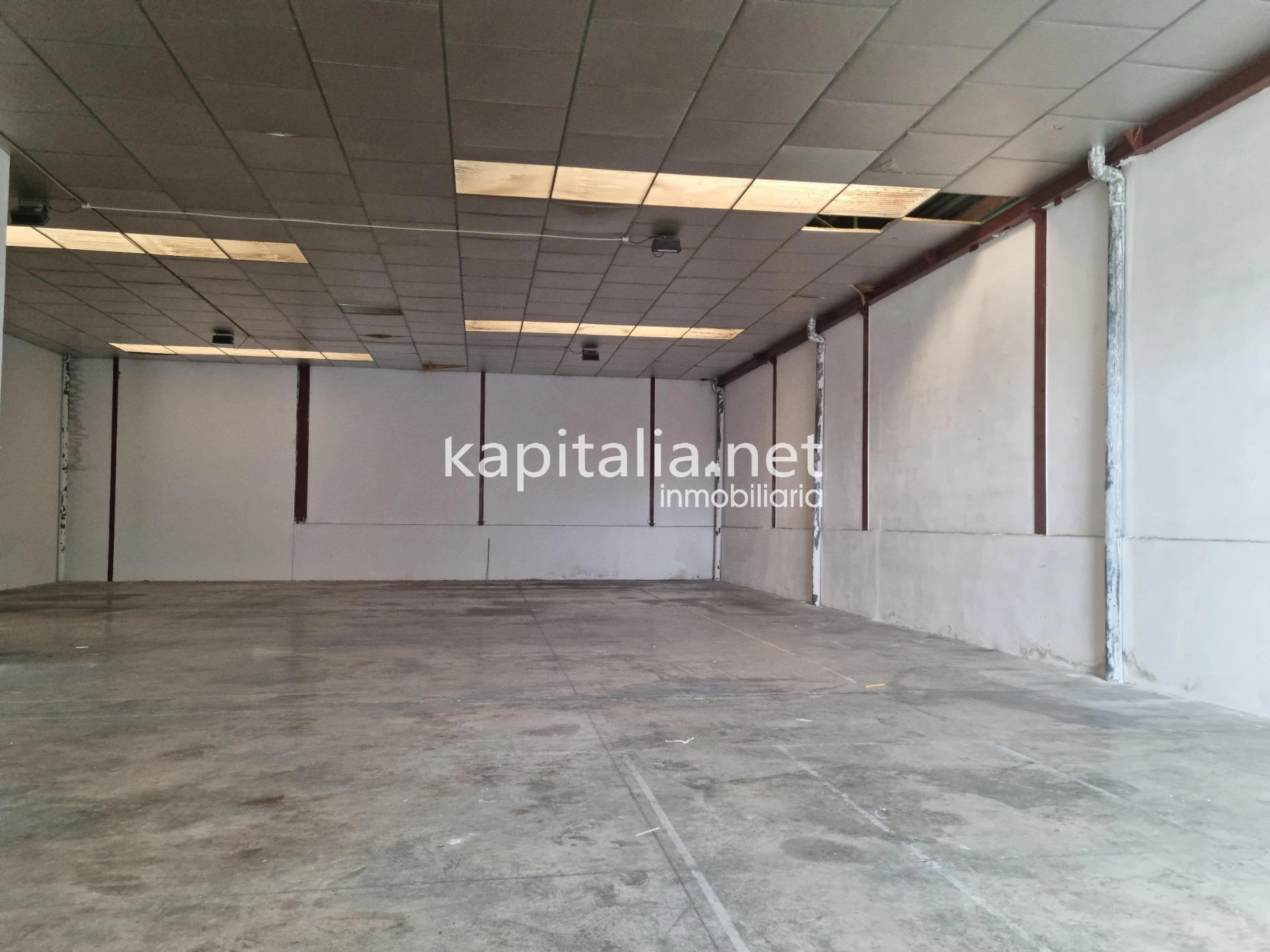 08469 - Property for Rent in Ontinyent