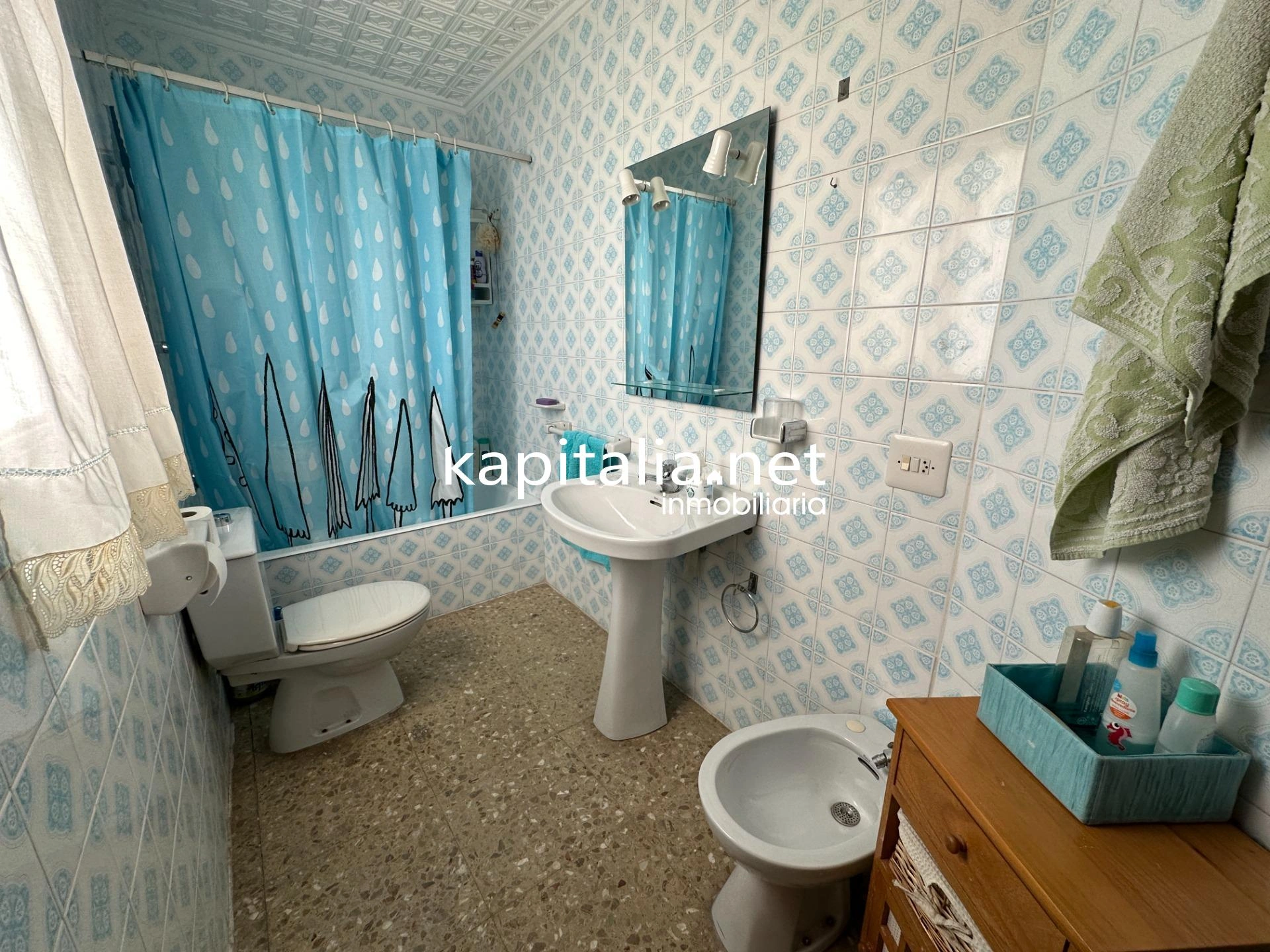 Piso a la venta en La Pobla del Duc