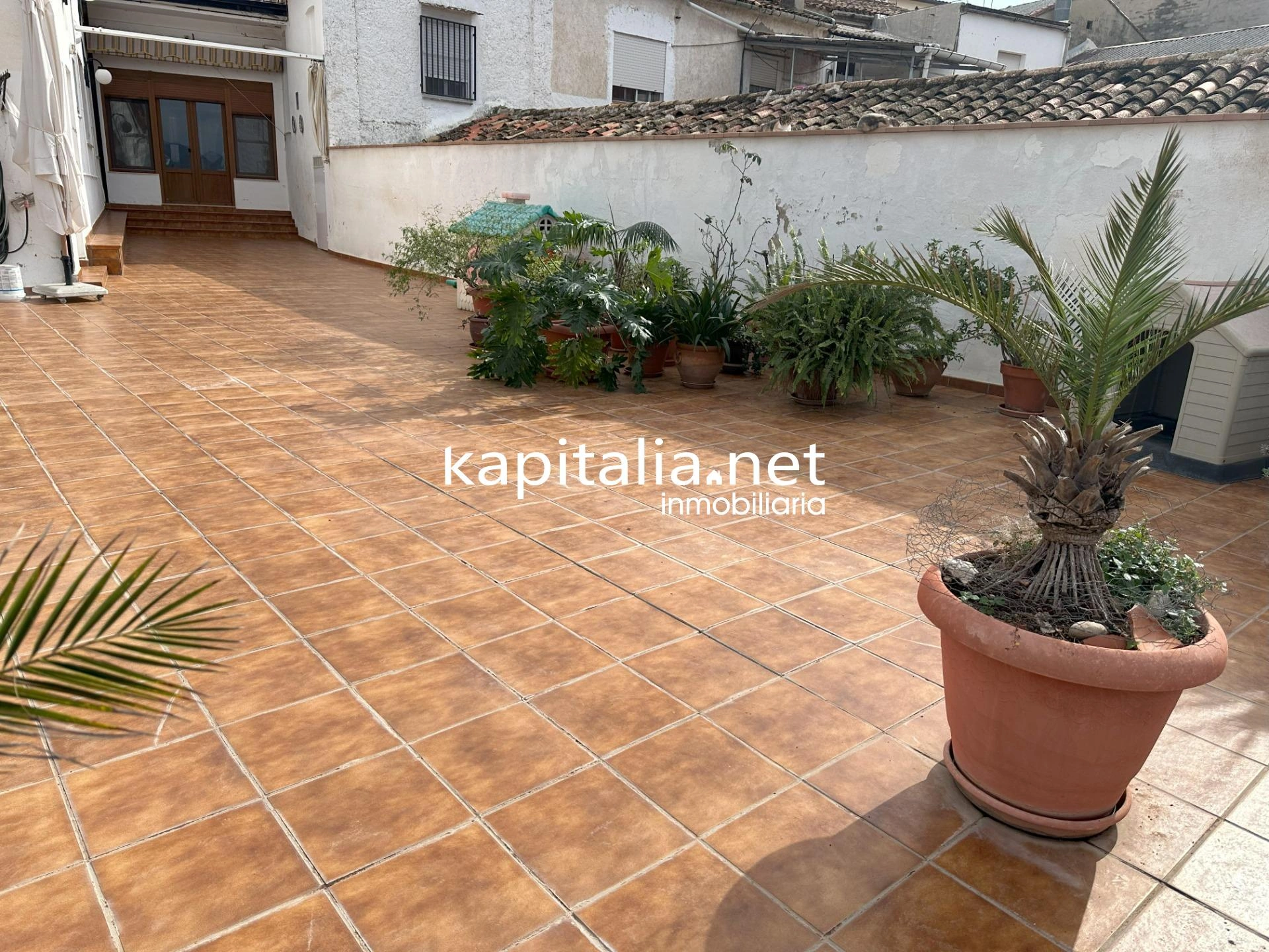 ESPECTACULAR CASA A LA VENTA EN AGULLENT
