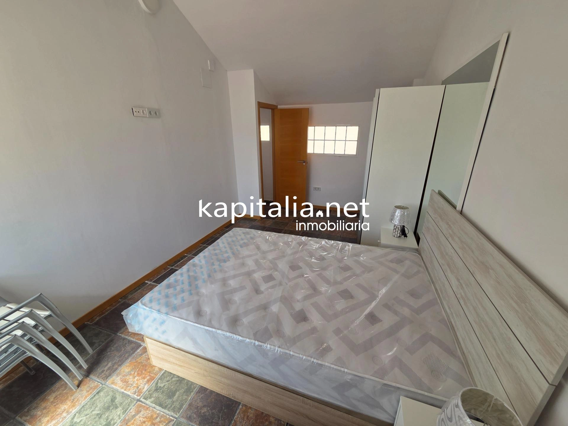 Edificio en venta en Cocentaina