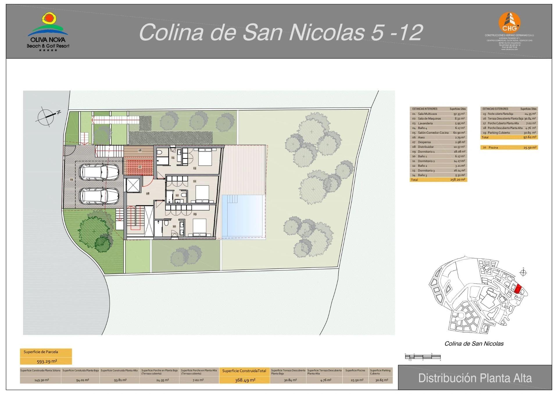 San Nicolas 12