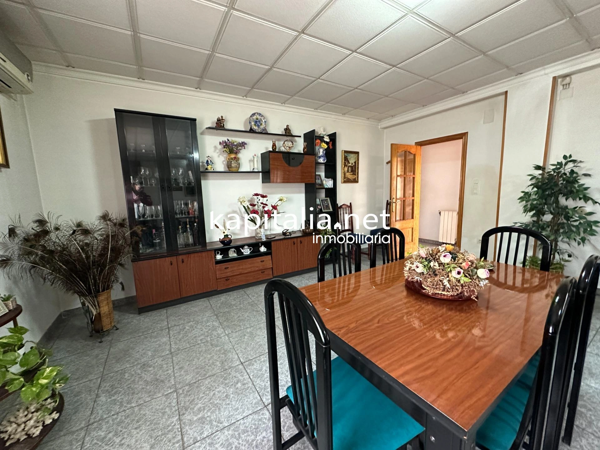 Chalet a la venta en Cocentaina, Alicante.