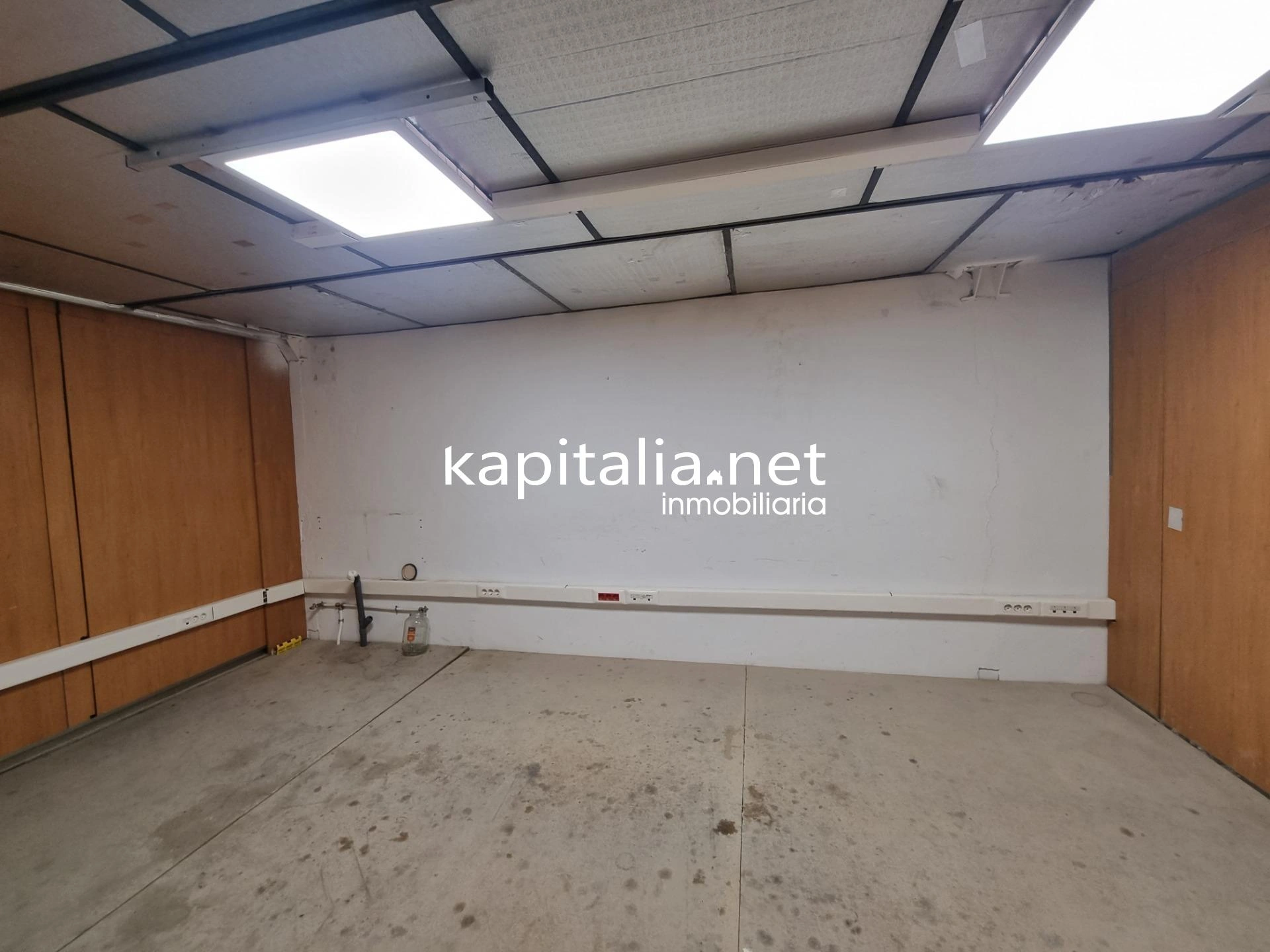 Nave a la venta en Ontinyent
