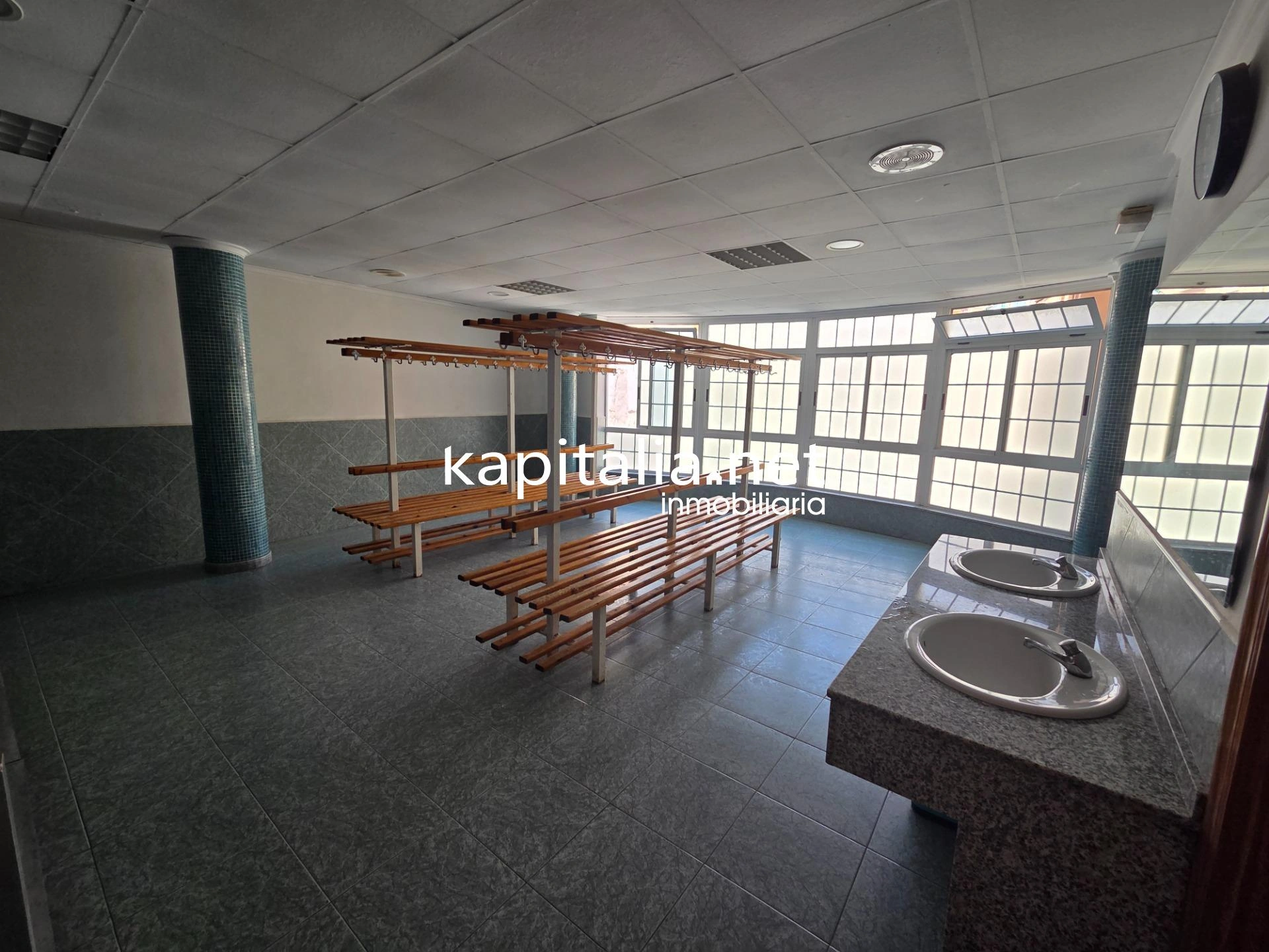 Edificio en venta en Cocentaina