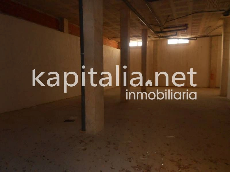 02078 - Property for Rent in Ontinyent