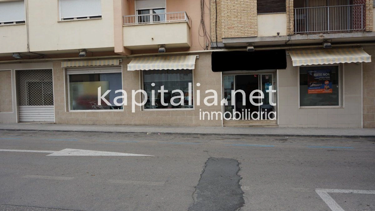 03868 - Immobilie zum Verkauf in Ontinyent