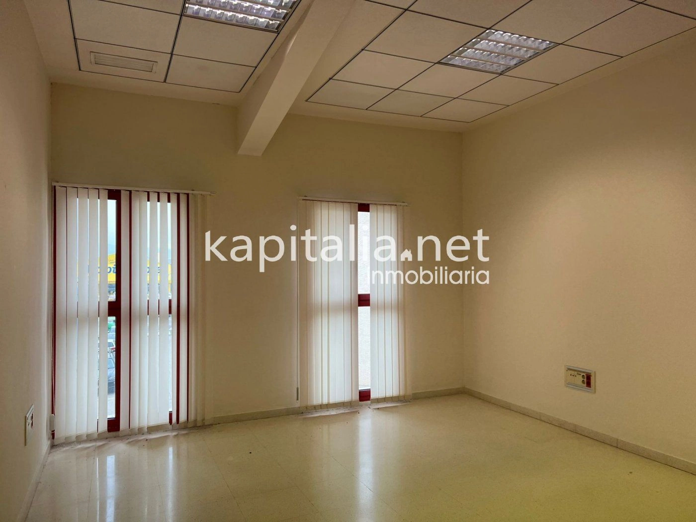 07260 - Office for Rent in Ontinyent