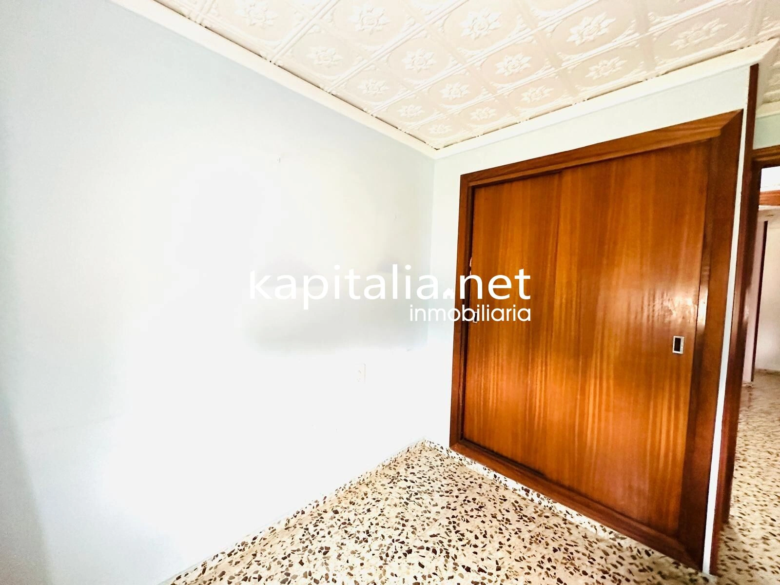 09598 - Piso a la venta en L´Olleria (Valencia)