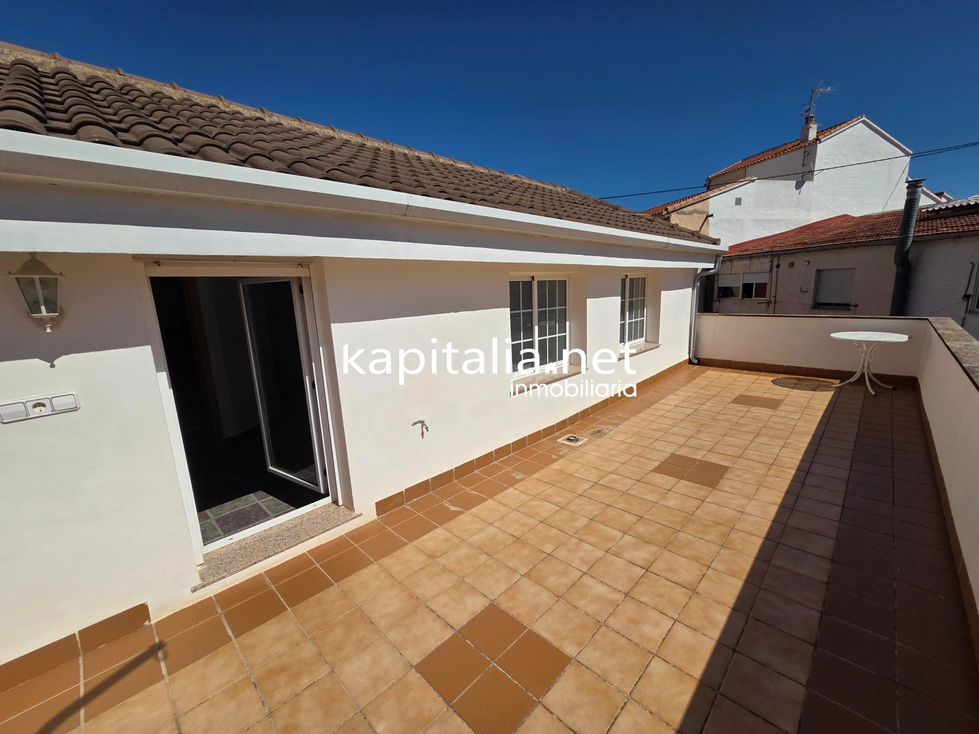 Edificio en venta en Cocentaina