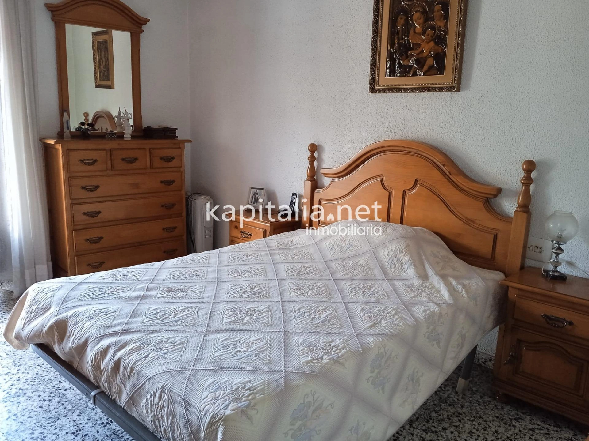 08383 - Casa de pueblo a la venta en Manuel