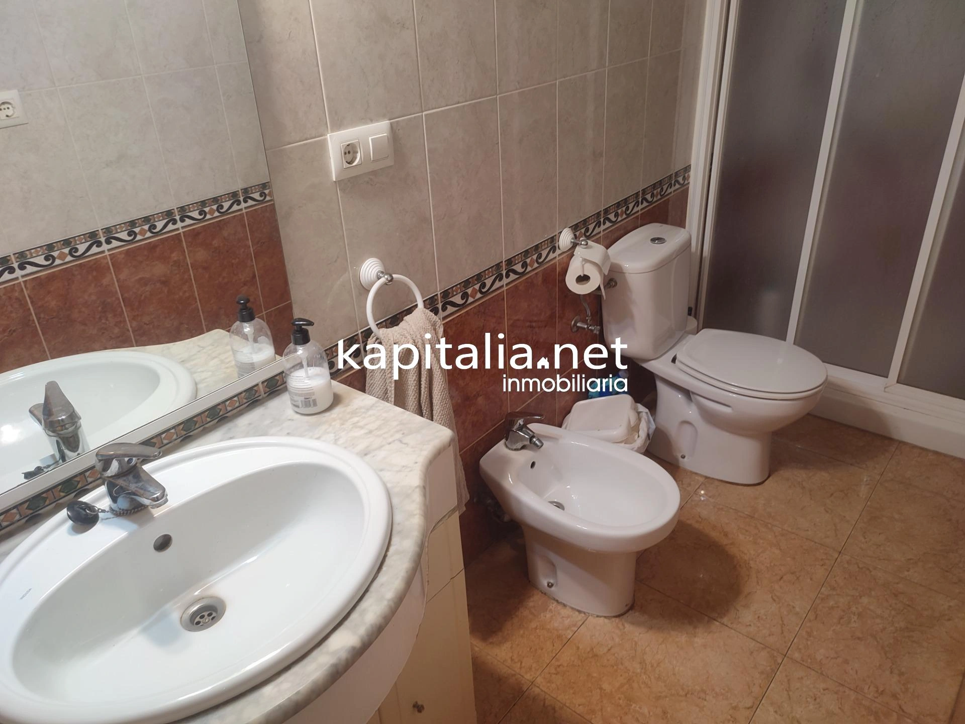 09271 - INTERESANTE CASA A LA VENTA EN BENAMER- MURO DE ALCOY