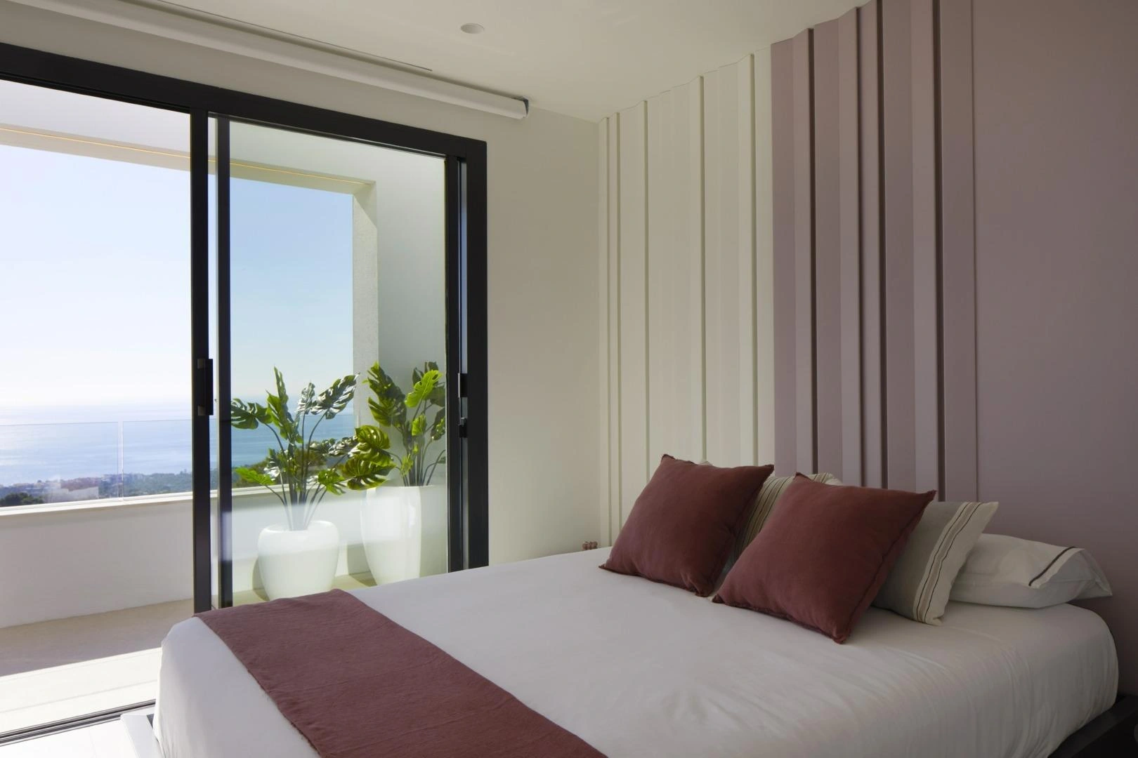 09316 - Villa exclusiva a la venta en Altea