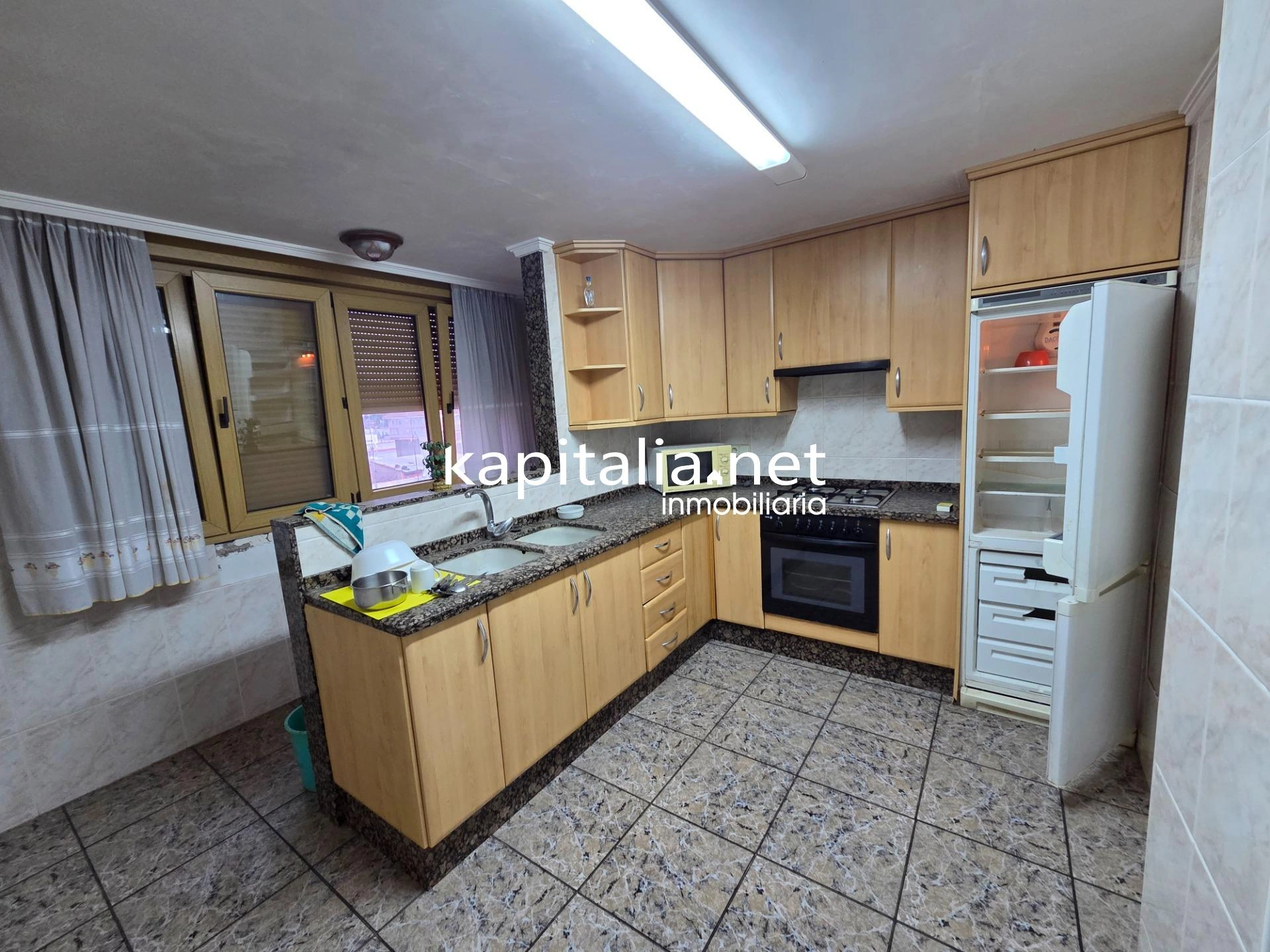 10228 - Espléndido Piso en Ontinyent, Zona Sant Rafael