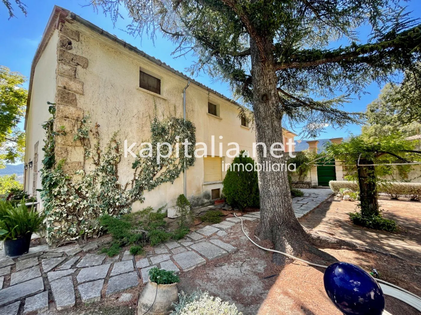 Masía a la venta en Alcoy
