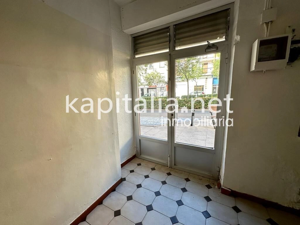 08338 - Property for Rent in Ontinyent