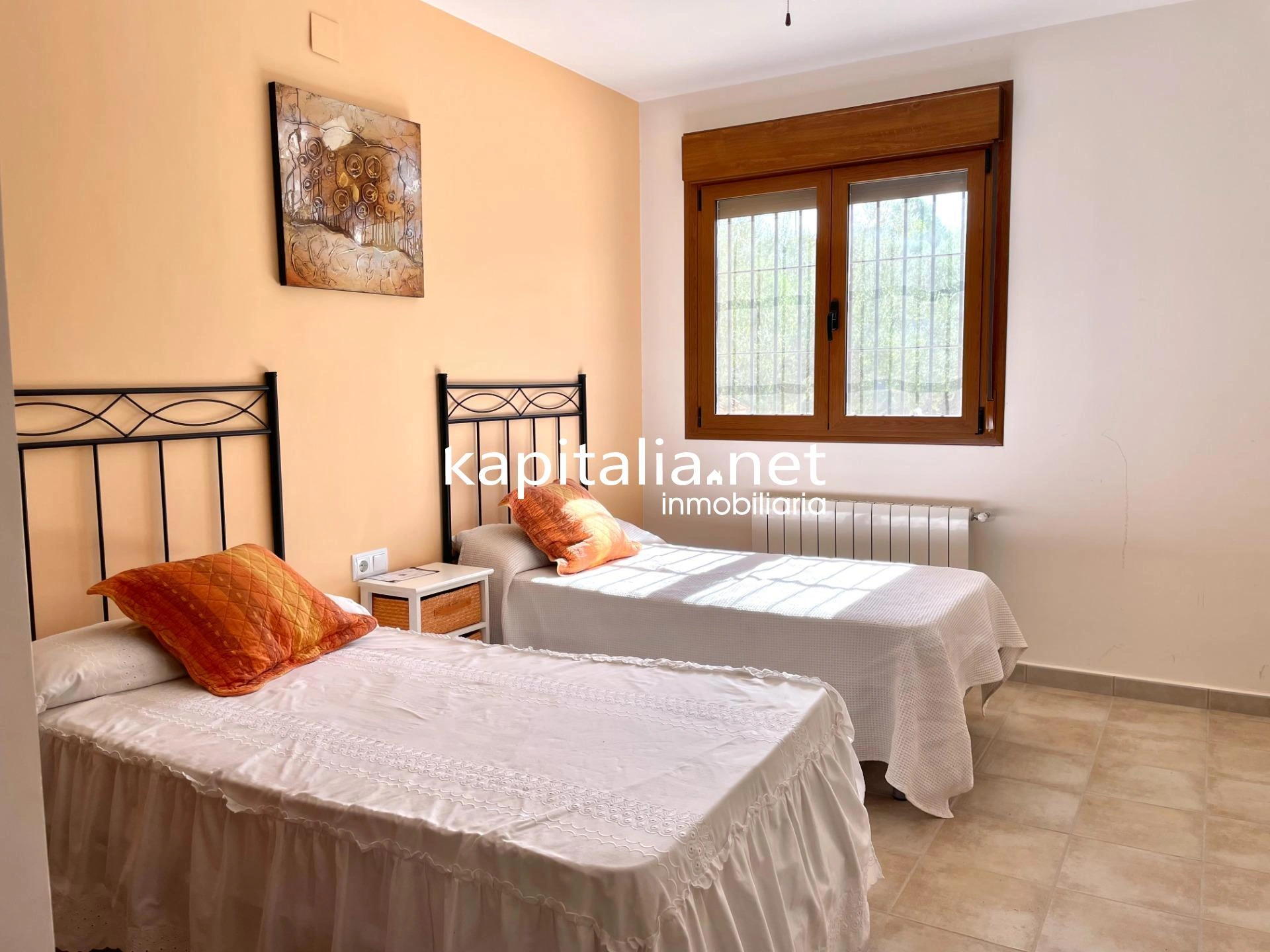 09469 - Chalet a la venta en Alquería d'Aznar.