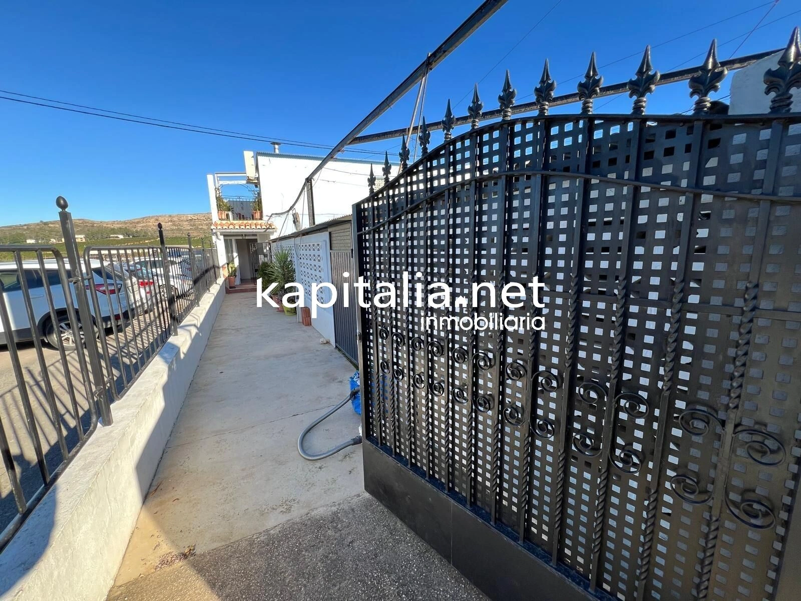 09635 - BAR RESTAURANTE+VIVIENDA A LA VENTA EN BARCHETA