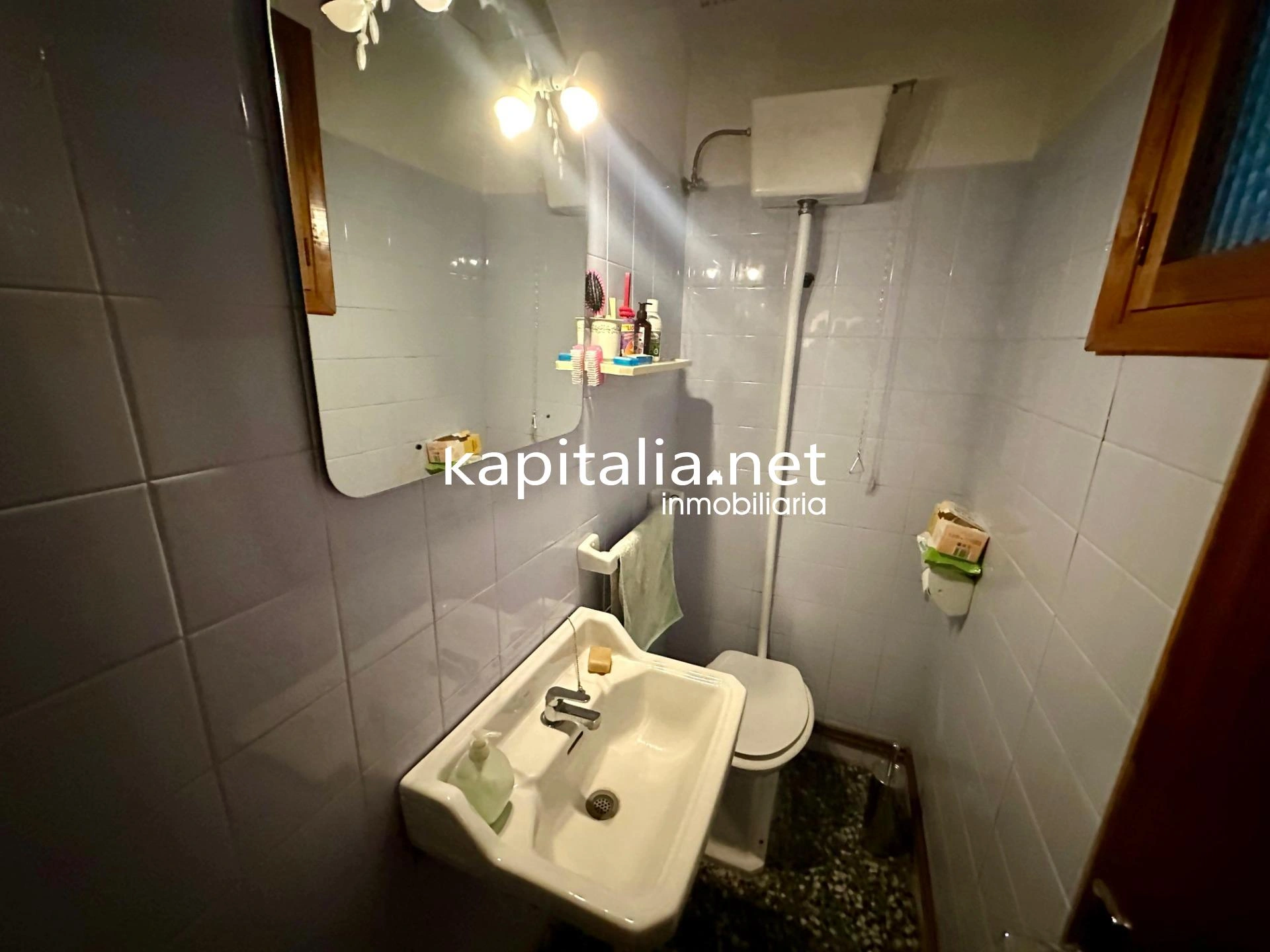 Piso a la venta en Agullent