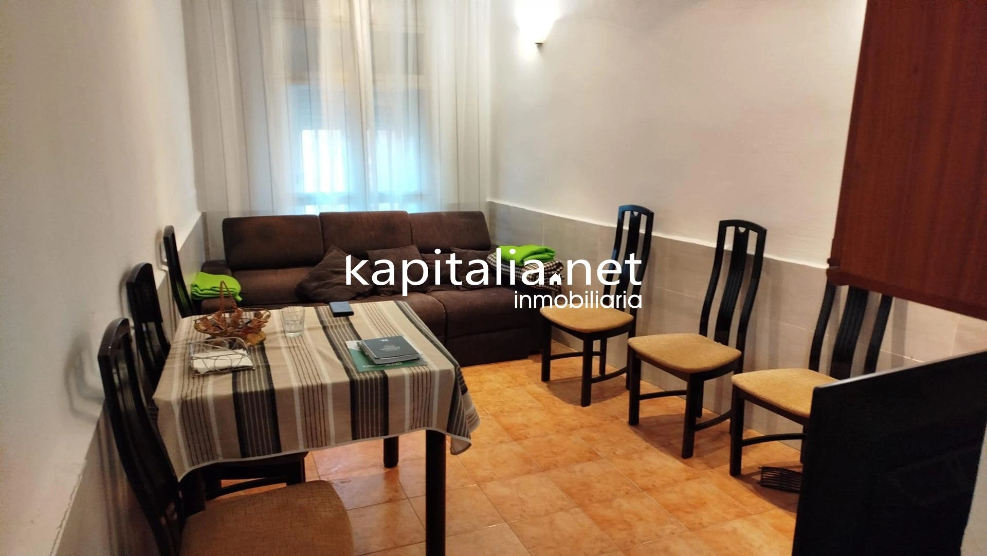 CASA A LA VENTA EN BOCAIRENT