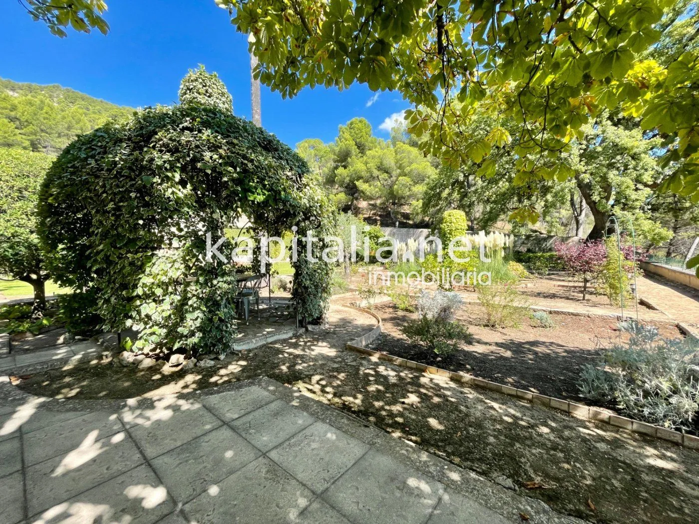 Masía a la venta en Alcoy