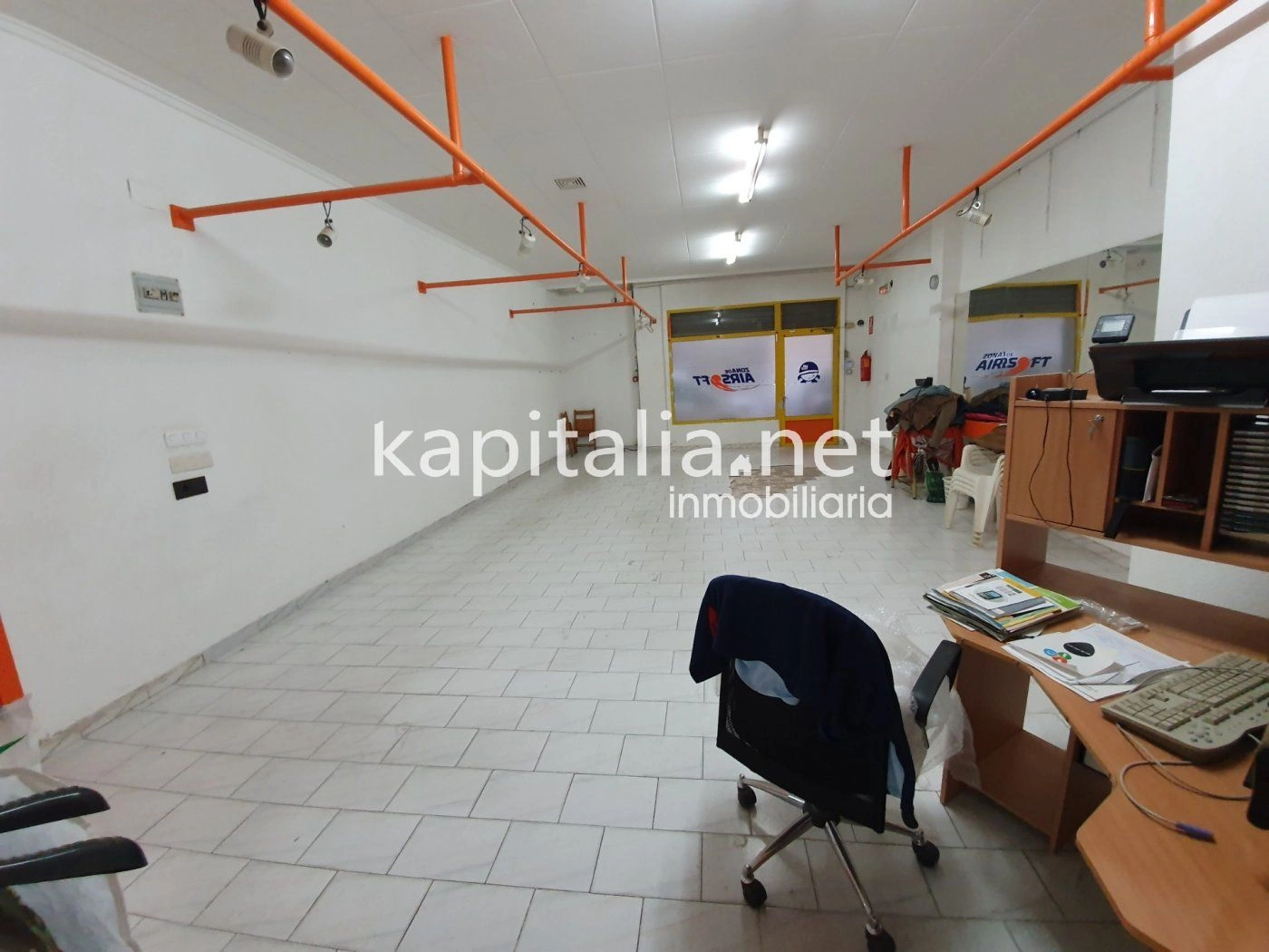 07389 - Property for Sale in Ontinyent