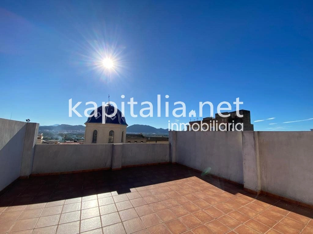 Edificio a la venta en La Llosa de Ranes