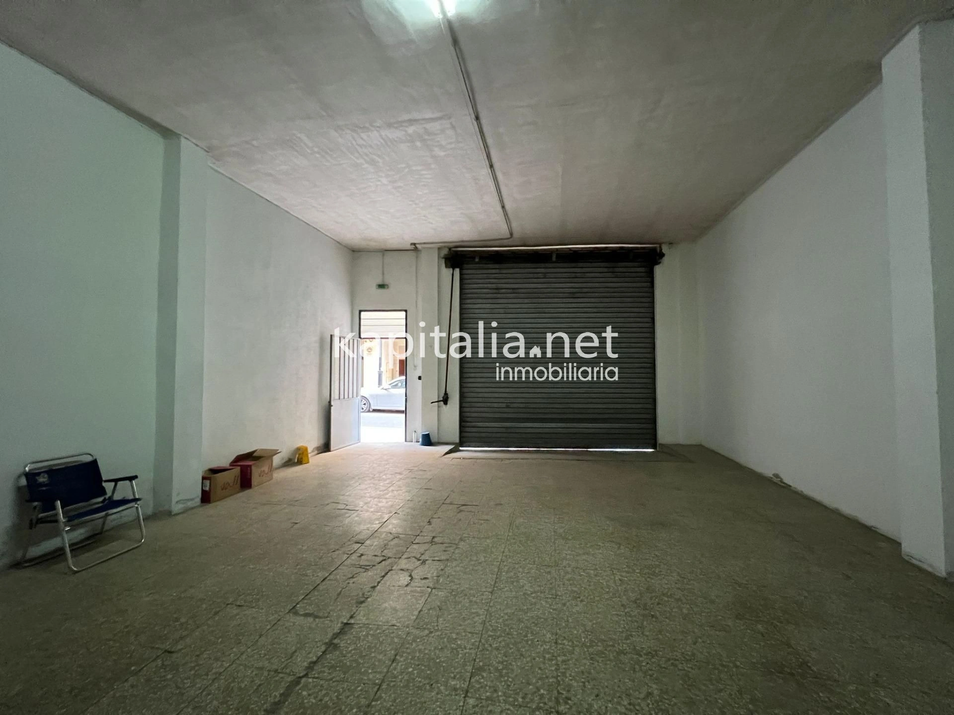 08126 - Property for Rent in Ontinyent