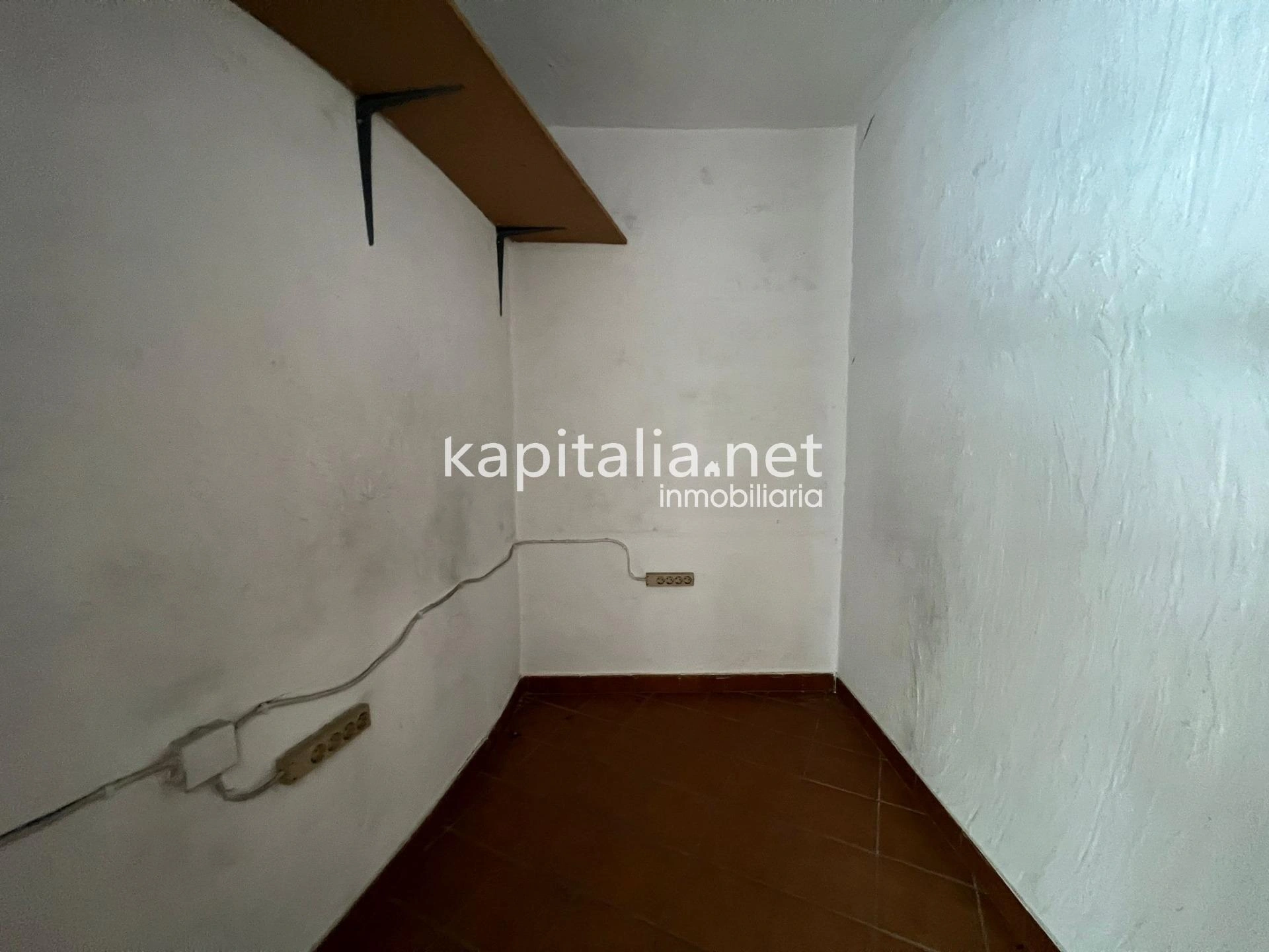 08456 - Property for Rent in Ontinyent