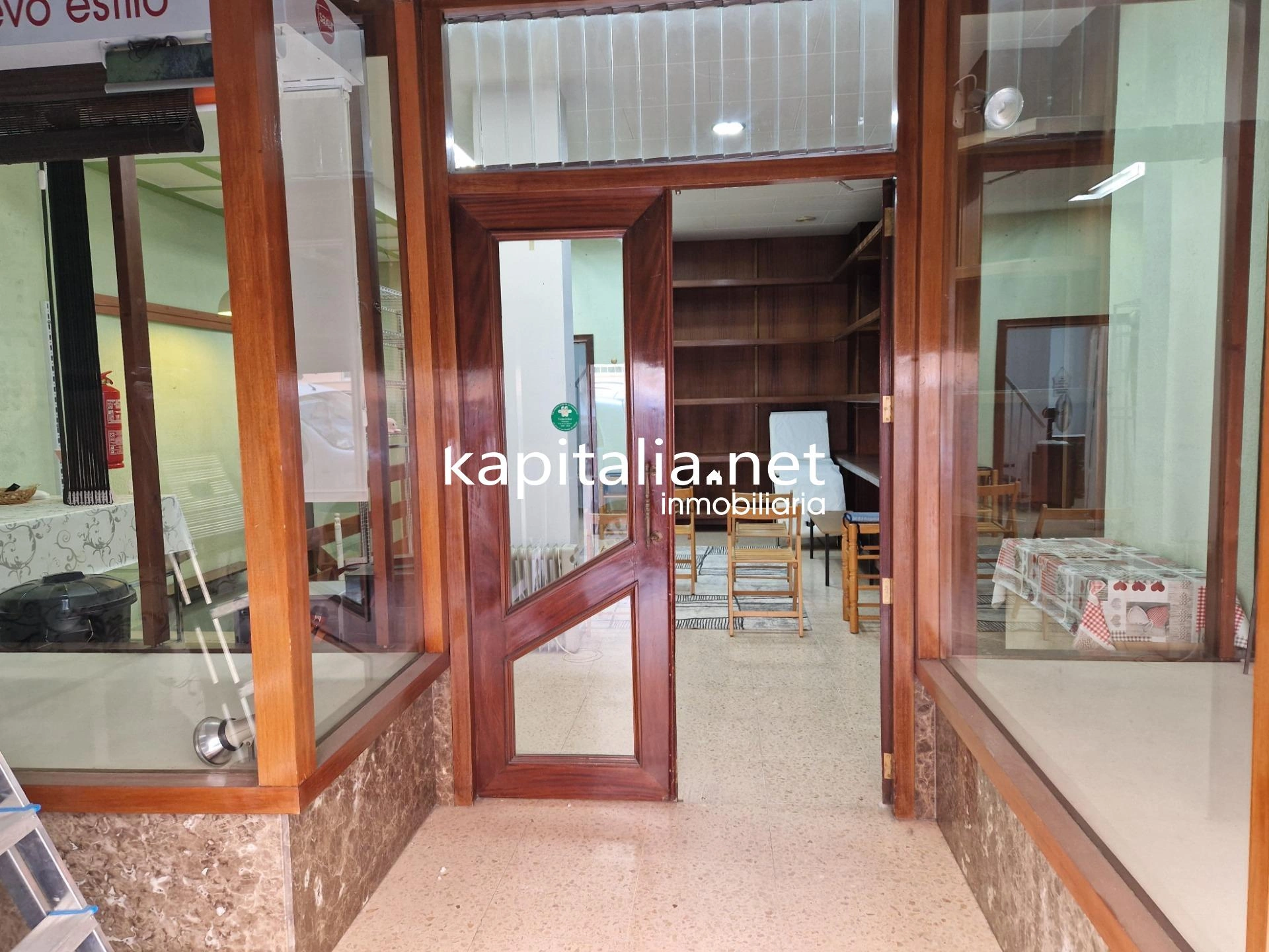 09485 - Eigendom te Verkoop in Ontinyent