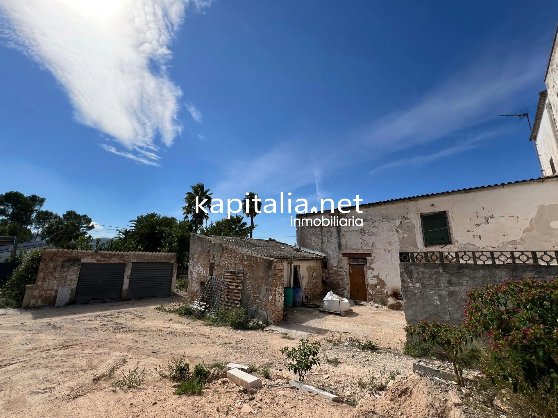 09578 - Property for Sale in Ontinyent