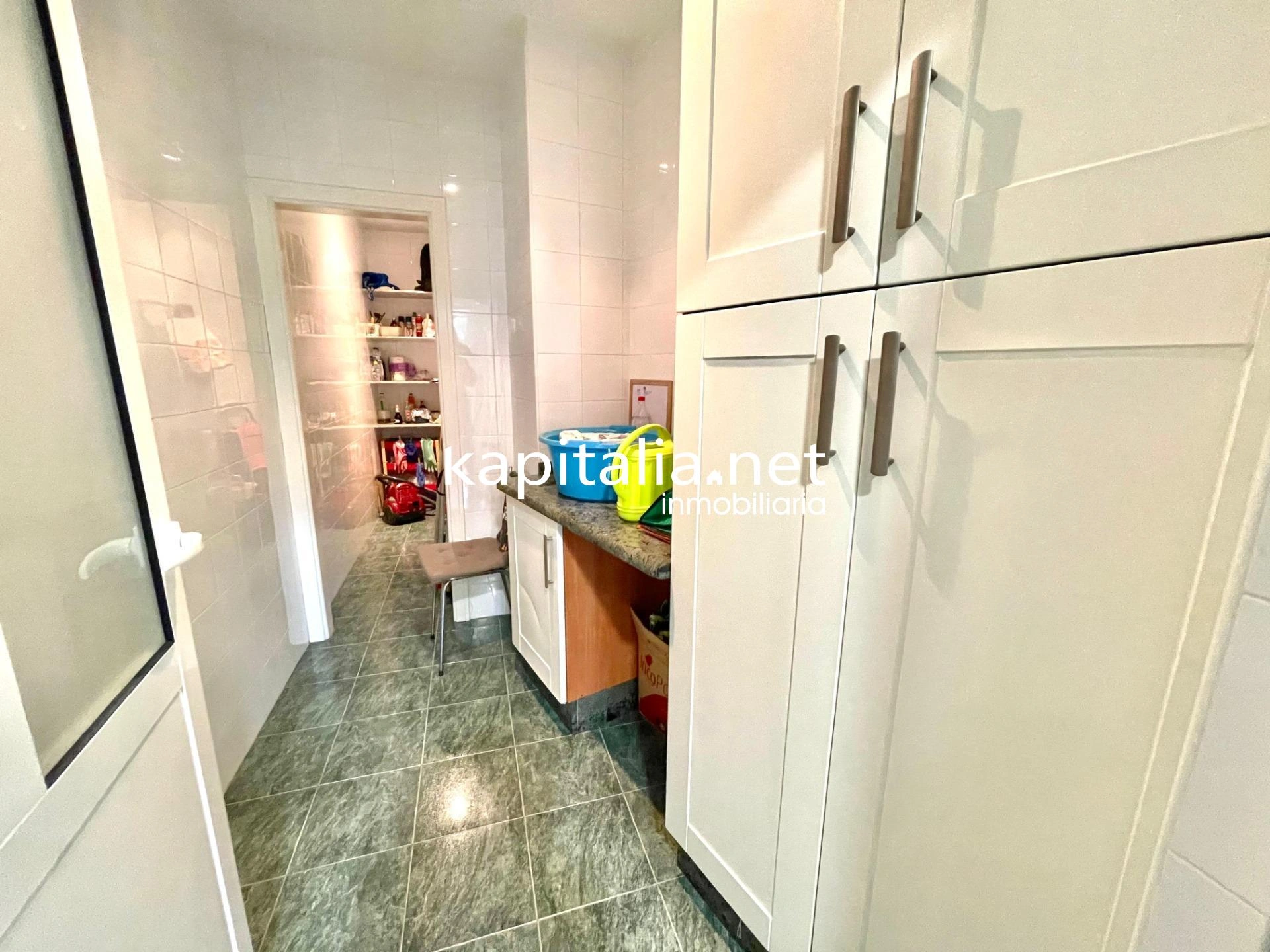 09693 - Gran casa señorial con gran jardín a la venta en Cocentaina!