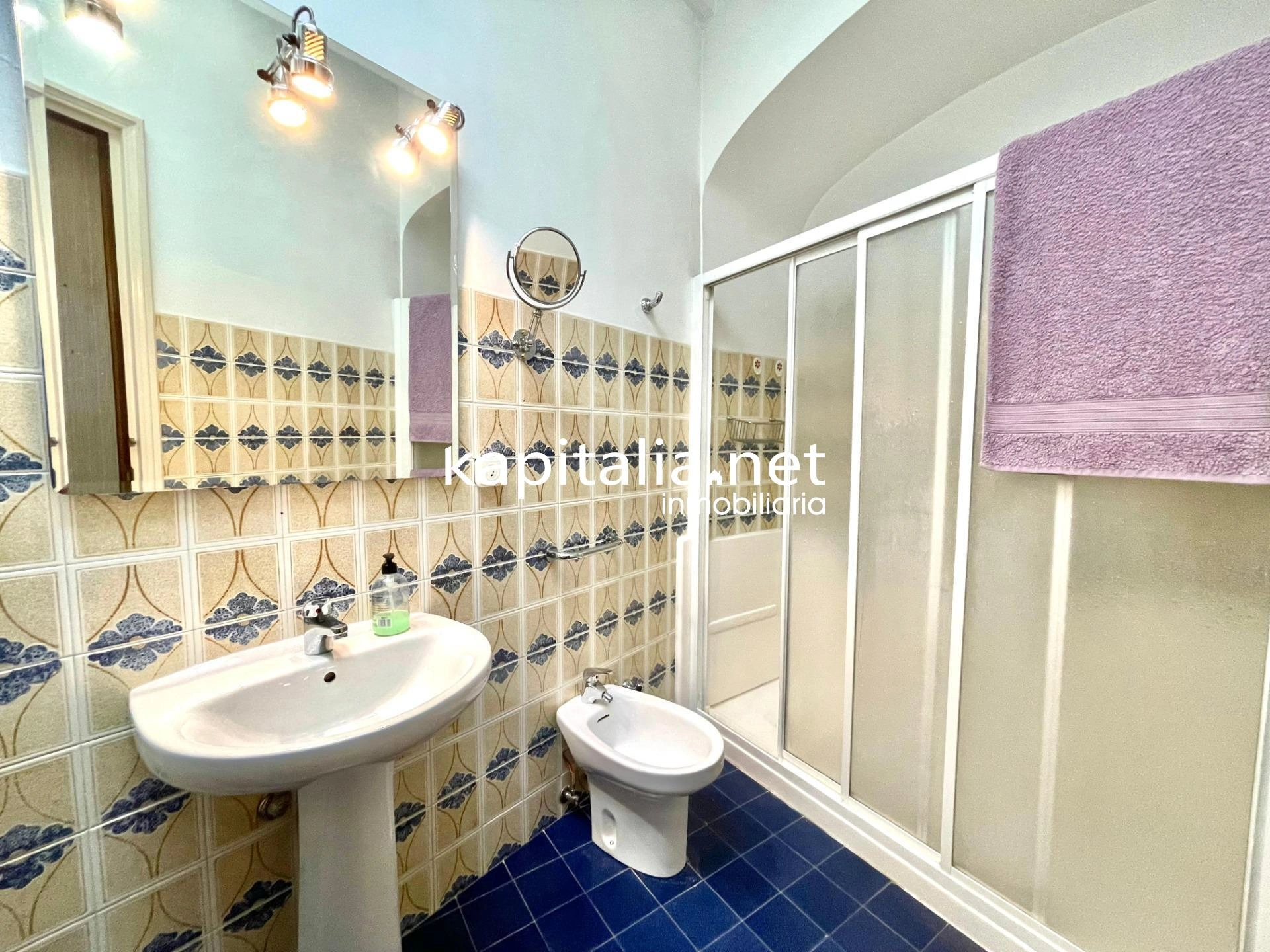 09693 - Gran casa señorial con gran jardín a la venta en Cocentaina!