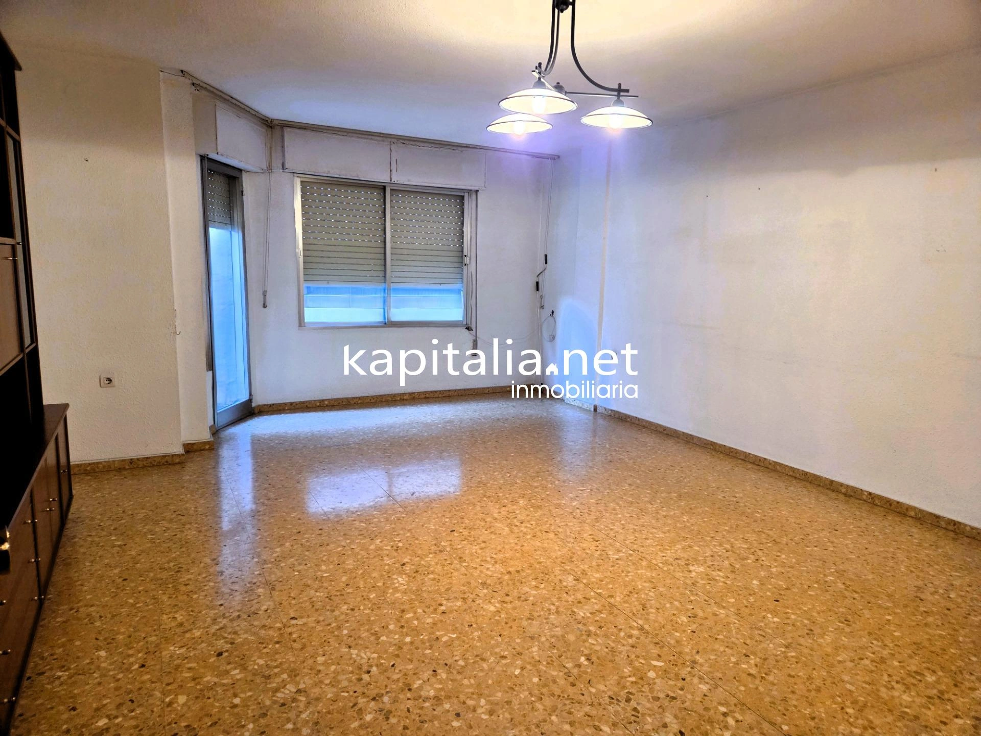 Amplio PIso a la venta en Ontinyent - Sant Josep