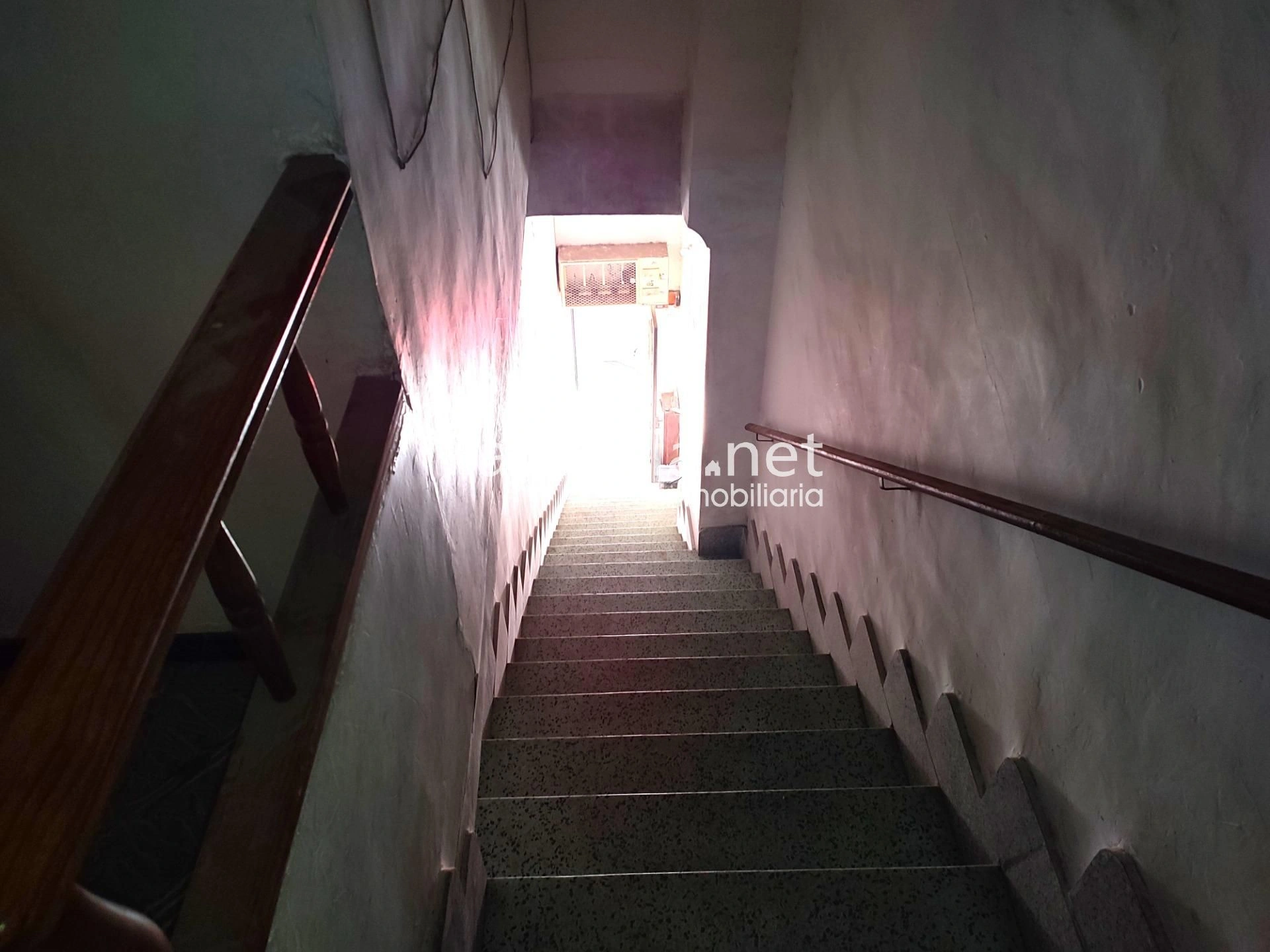 08152 - HOUSE WITH GARAGE FOR SALE IN BANYERES DE MARIOLA.