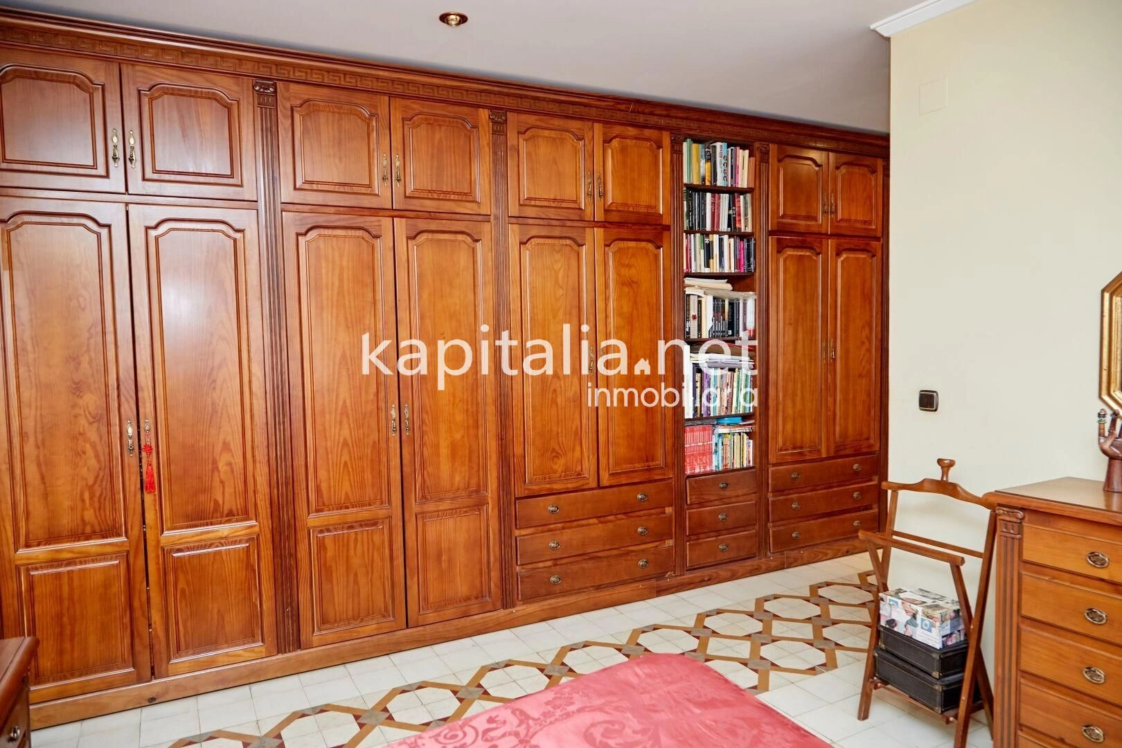 08319 - Antiguo convento Trinitario en venta Xàtiva