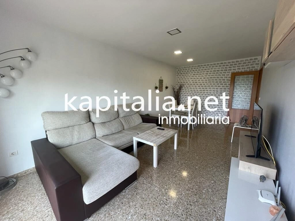 Piso a la venta en Manuel