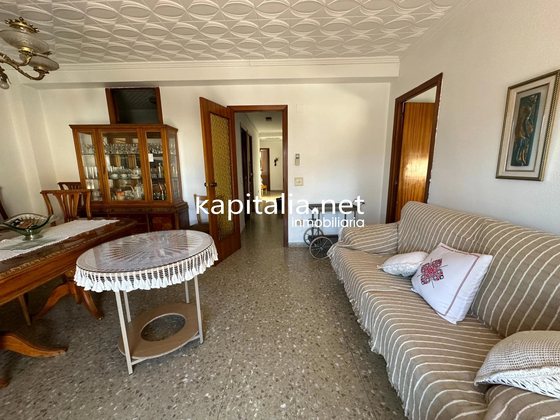 Piso a la venta en La Pobla del Duc