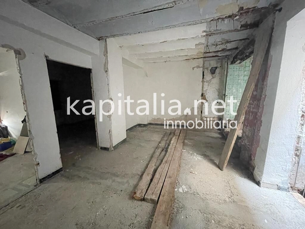 08765 - Casa a la venta en Xativa