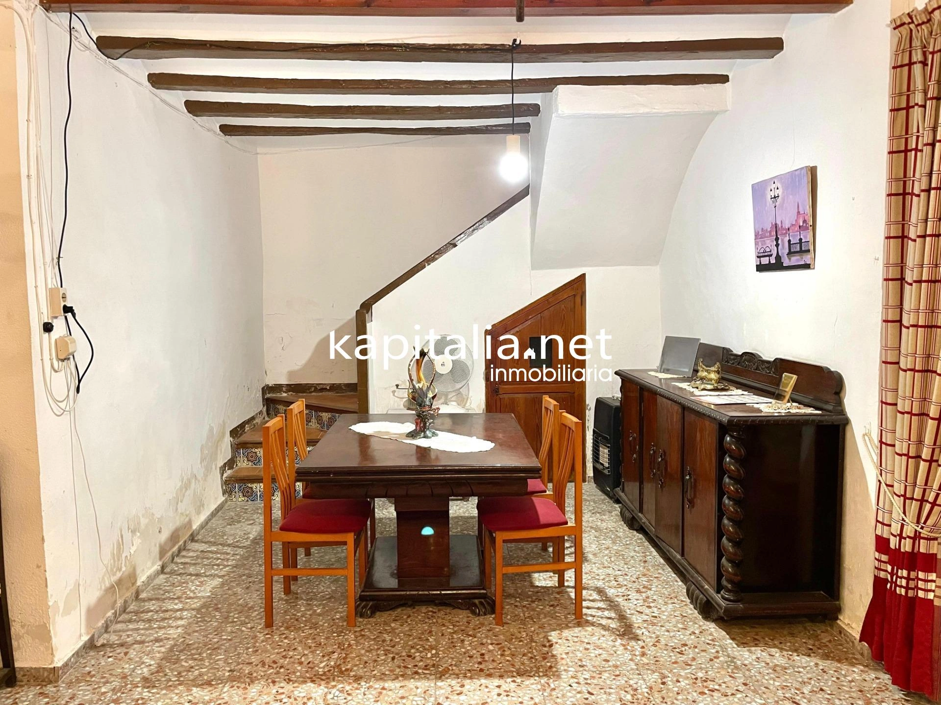 09732 - Casa a la venta en Ráfol de Salem.