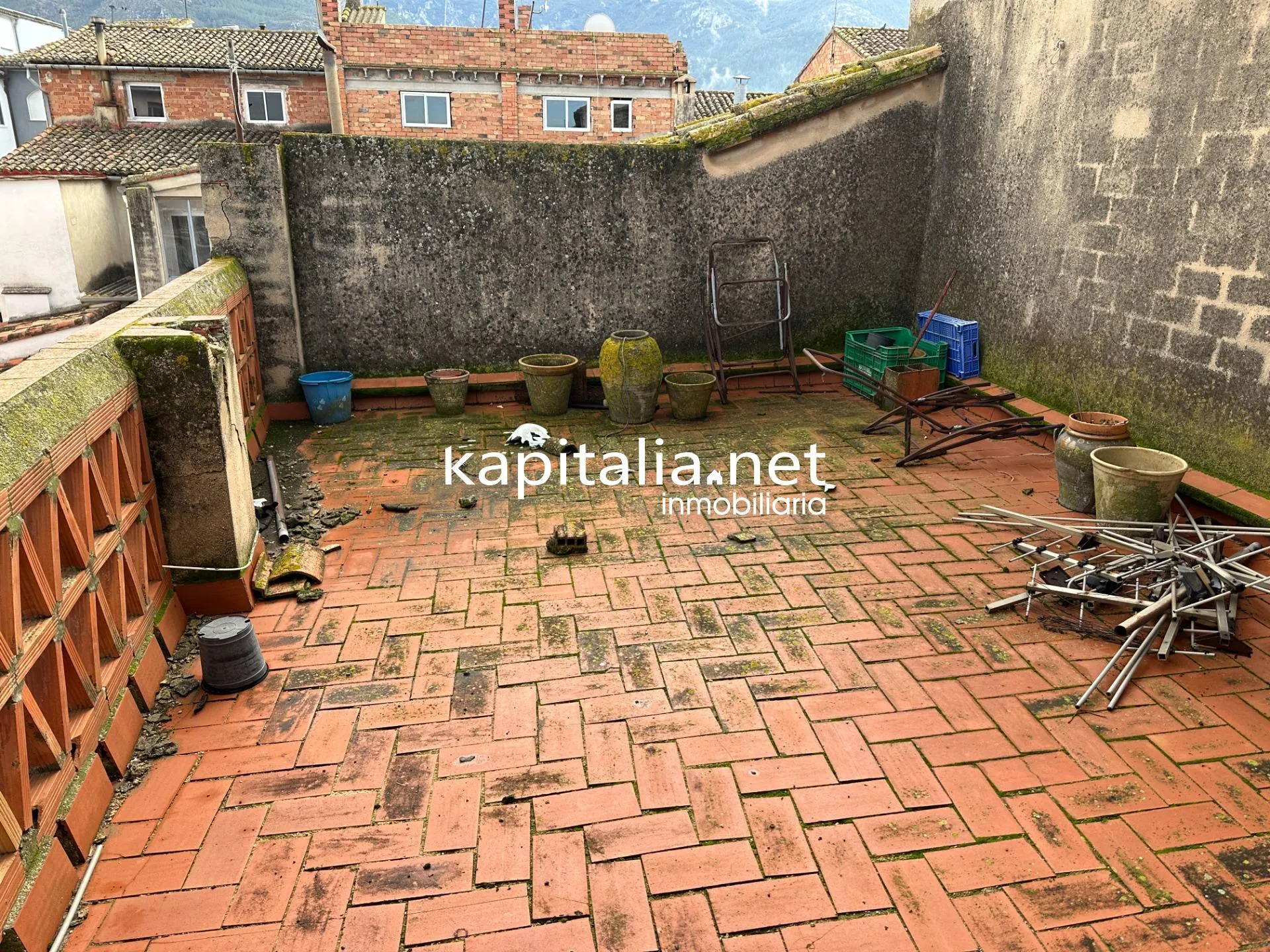 CASA A LA VENTA EN MONTIXELVO